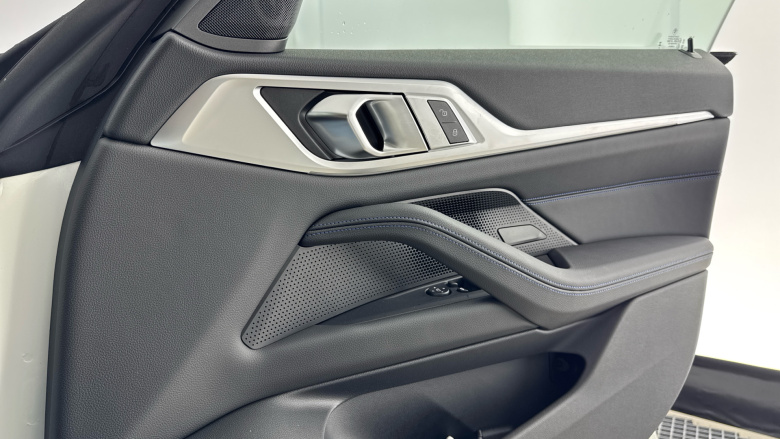 BMW 4 Series 420i M Sport 5dr Step Auto [Pro Pack] Petrol Hatchback